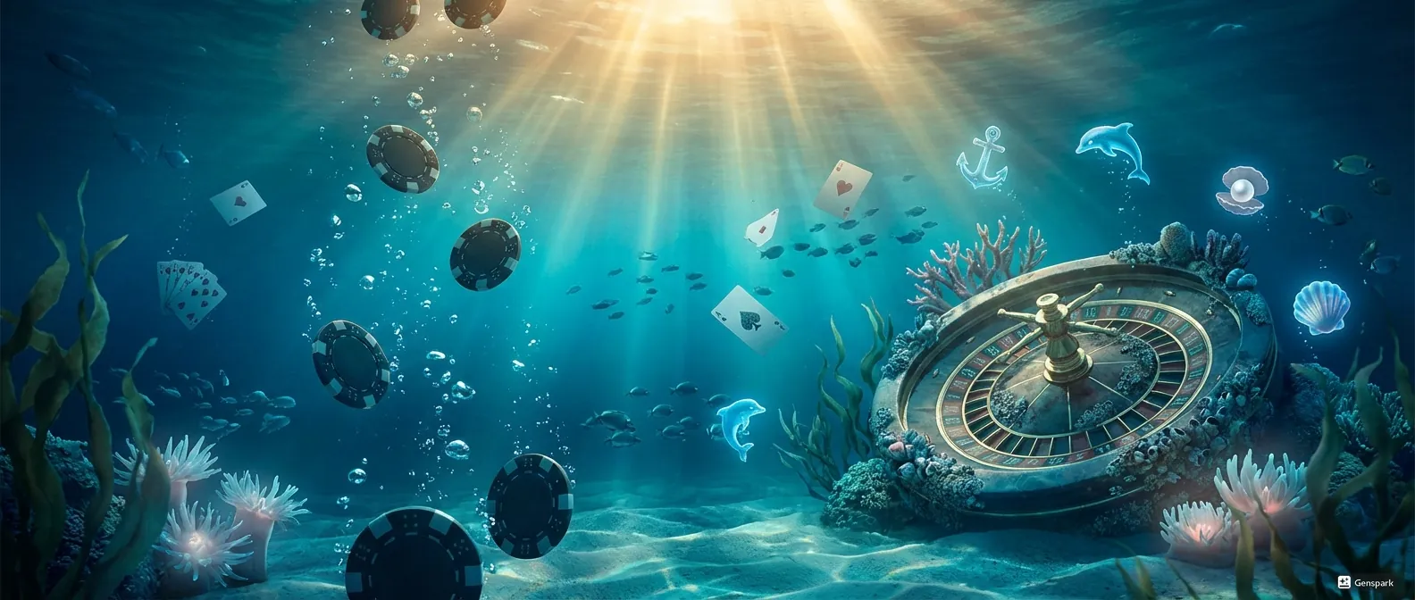 Nine Casino bonus