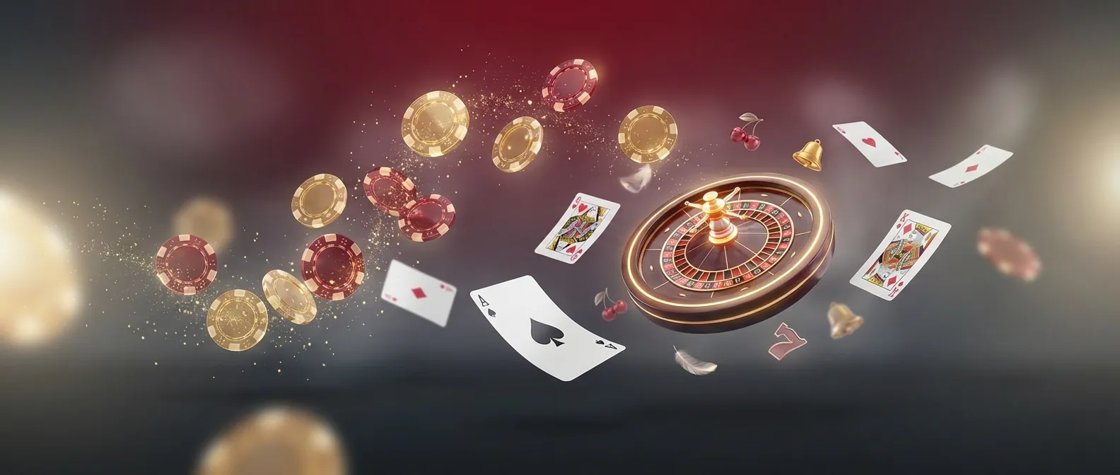 Nine Casino bonus