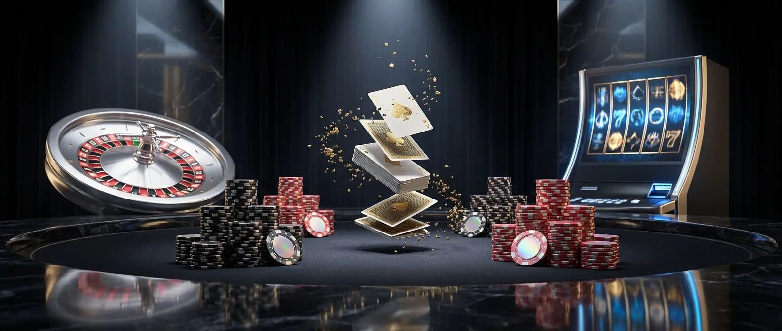 Nine Casino bonus