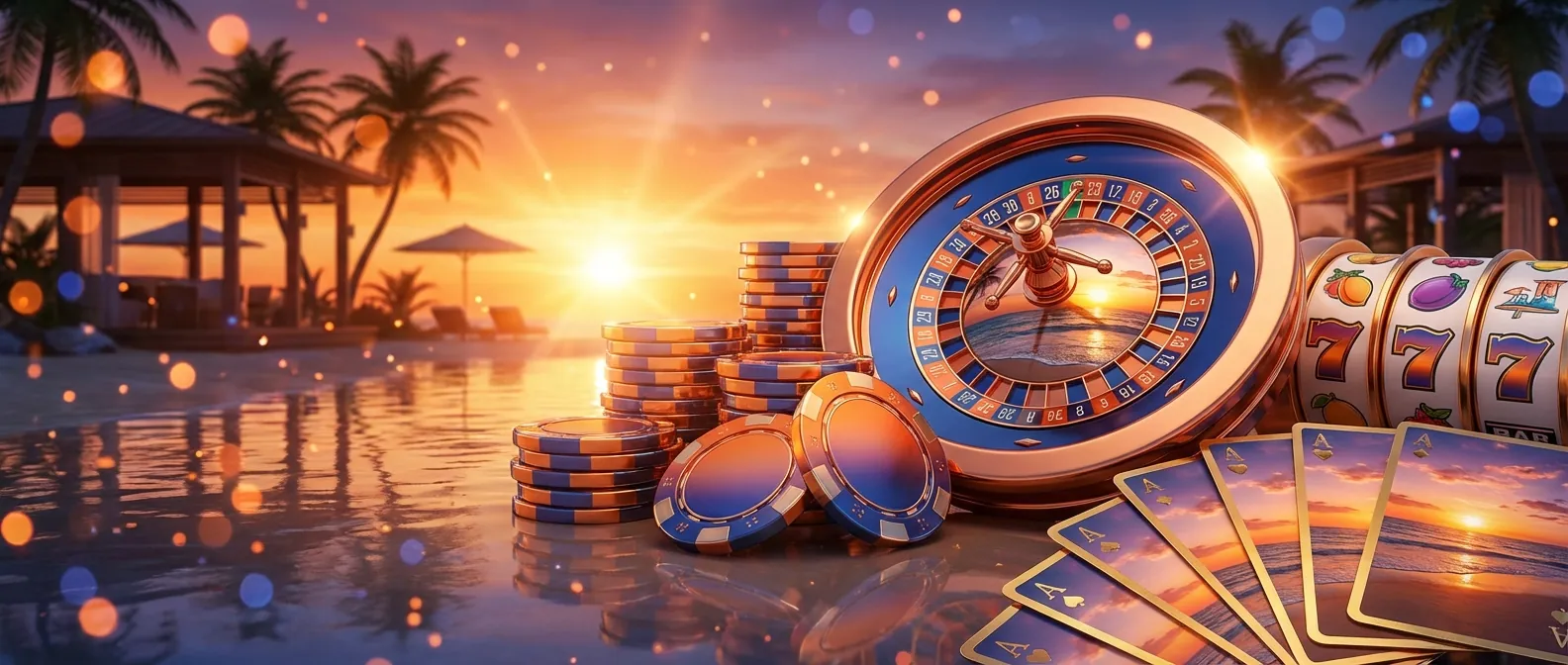 Nine Casino bonus