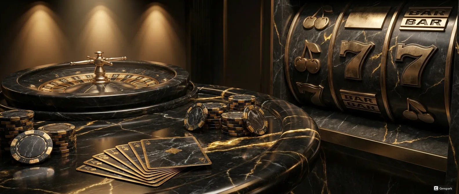 Nine Casino bonus