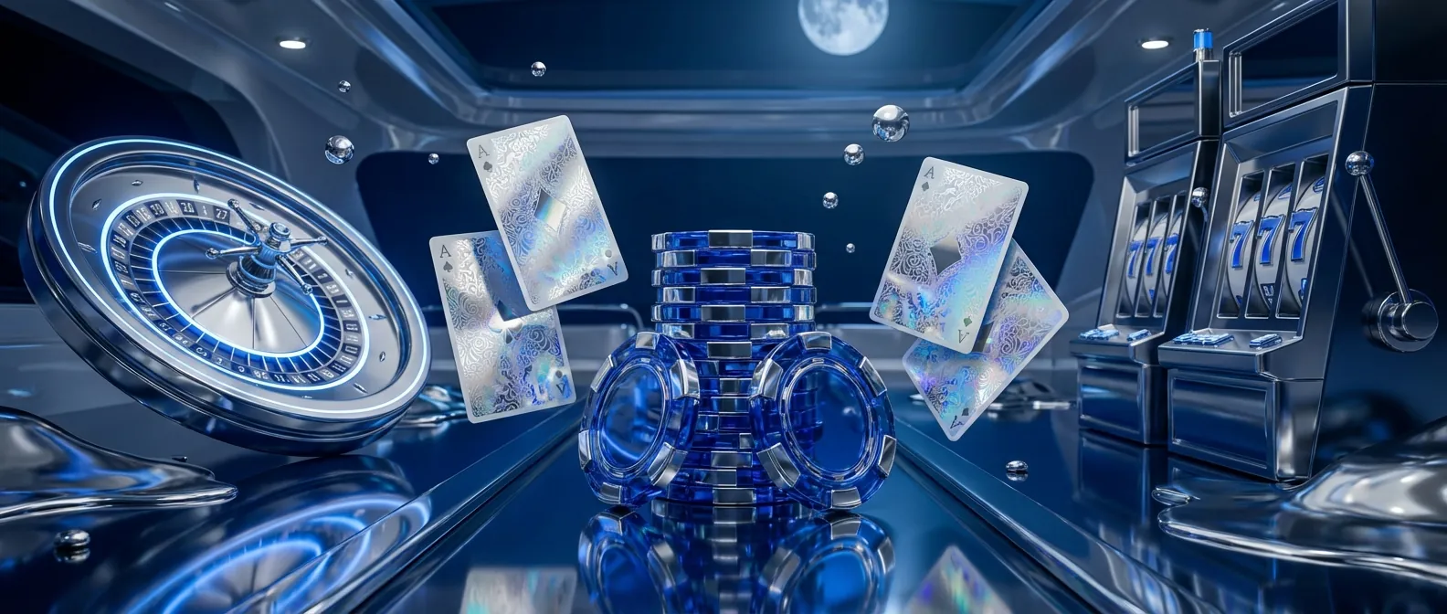 Nine Casino bonus