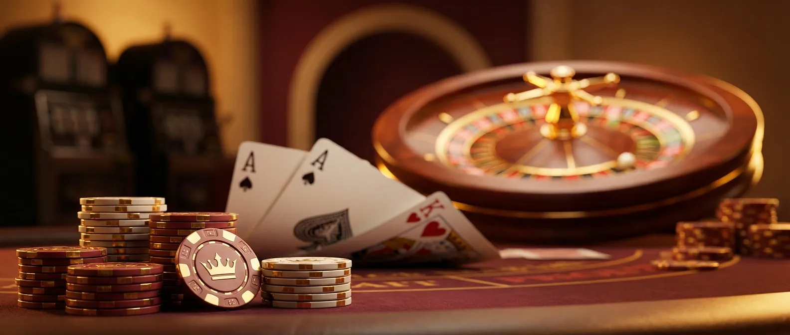 Nine Casino bonus